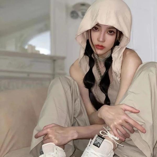 魔法美少女海报