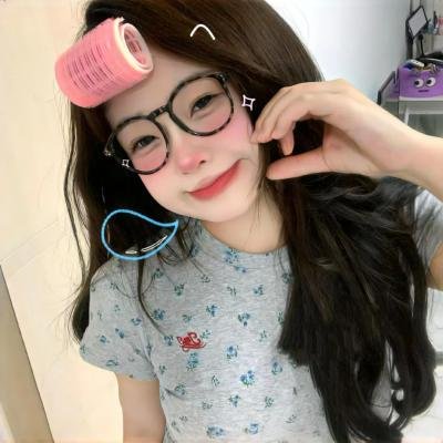 老师的善意谎言海报